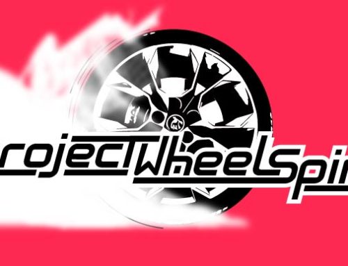 Project Wheel Spin