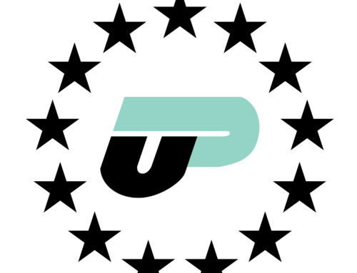 United Projects T-Shirt Logo