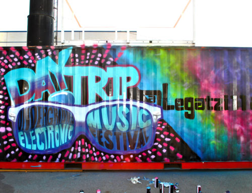 Day Trip Music Festival