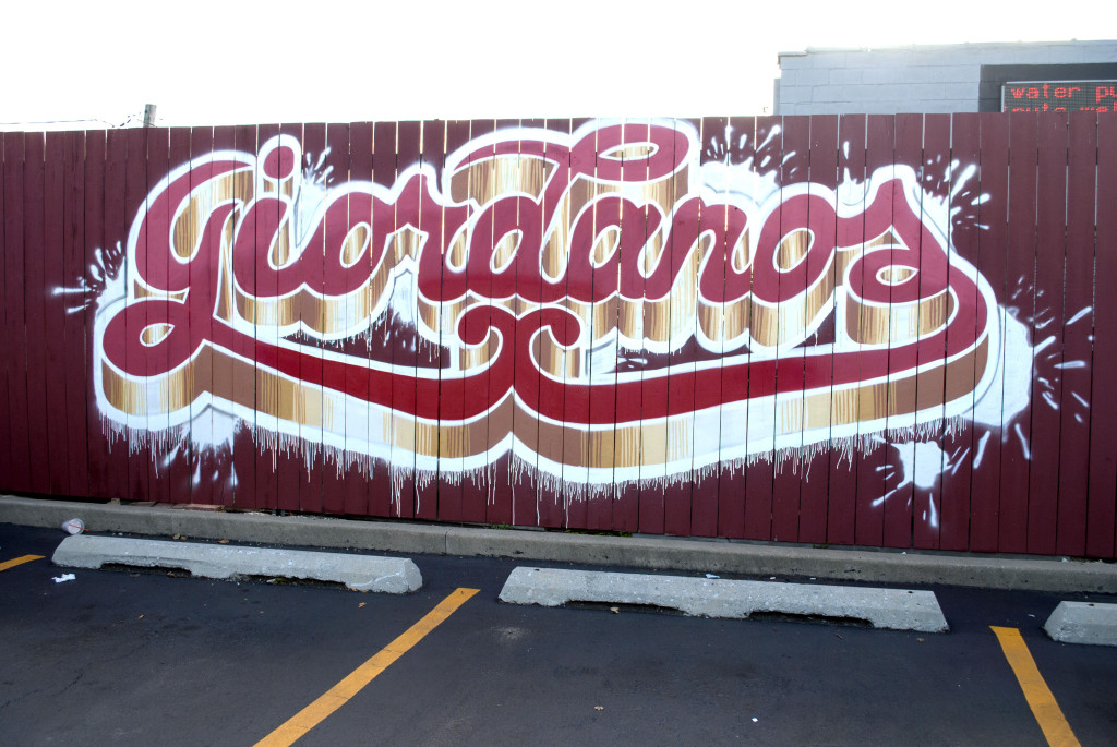 giordanos_logo_painting