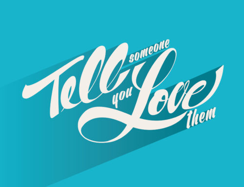 Share Some Niceness Project