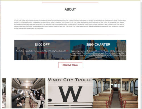 windycitytrolley.com