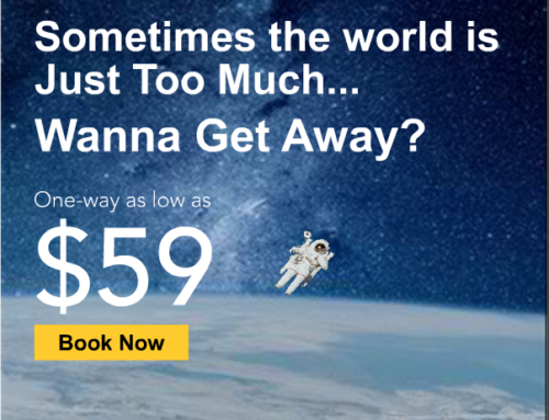 Southwest Getaways