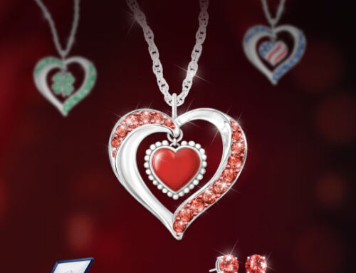 Seasonal Pendant Necklaces